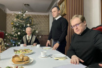 Włocławek: synodalne spotkanie w parafii św. Józefa