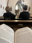 Rekolekcje dla maturzystów we włocławskim WSD
