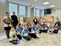 Sieradz: rozstrzygnięto konkurs "Najpiękniejsza suknia miłości dla naszej Królowej"
