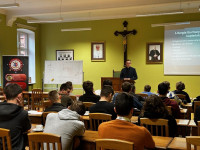 Włocławek: rozpoczął się kurs ceremoniarzy