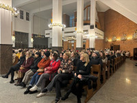 Włocławek: zakończyły się rekolekcje dla kobiet