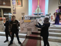 Młody Kościół na drodze synodalnej