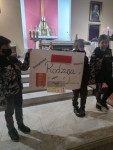 Młody Kościół na drodze synodalnej