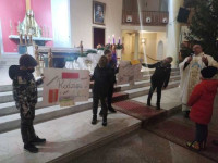 Młody Kościół na drodze synodalnej