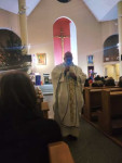 Młody Kościół na drodze synodalnej