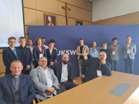 Licealiści diecezji włocławskiej w finale Ogólnopolskiego Konkursu Prawa Kanonicznego