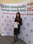 Młodzi diecezjanie włocławscy w finale XXXIII OTK