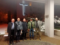 Przedstawiciele diecezji włocławskiej uczestnikami Ogólnopolskiej Konferencji Katechetów Szkół Specjalnych