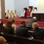 Przedstawiciele diecezji włocławskiej uczestnikami Ogólnopolskiej Konferencji Katechetów Szkół Specjalnych