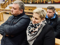 Konin: adwentowy dzień skupienia dla rodzin