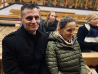 Konin: adwentowy dzień skupienia dla rodzin