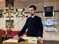 Konin: adwentowy dzień skupienia dla rodzin