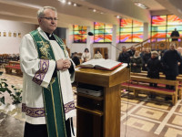 Konin: adwentowy dzień skupienia dla rodzin