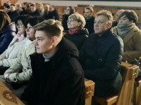 Konin: adwentowy dzień skupienia dla rodzin
