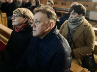 Konin: adwentowy dzień skupienia dla rodzin