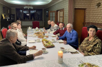 Włocławek: synodalne spotkanie w parafii św. Józefa