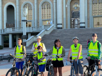 Rowerowe pielgrzymki sanktuarium św. Józefa we Włocławku