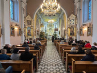 Niedziela powołaniowa w Czernikowie