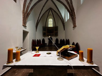 Włocławek: rozpoczął się kurs ceremoniarzy