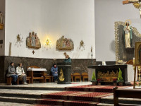 Włocławek: spotkanie formacyjne duszpasterstwa kobiet