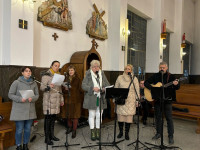 Włocławek: spotkanie formacyjne kobiet