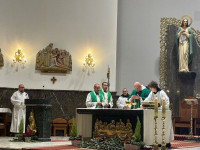 Włocławek: zakończyły się rekolekcje dla kobiet