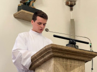 Włocławek: zakończył się ostatni etap Kursu Ceremoniarz