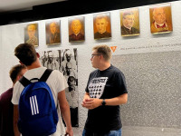 Rowerowe pielgrzymki sanktuarium św. Józefa we Włocławku