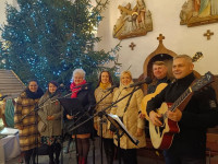 Włocławek: zakończyły się rekolekcje dla kobiet