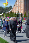 Ulicami Włocławka przeszedł Marsz dla Życia i Rodziny