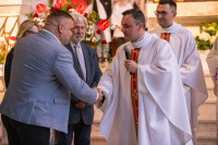 Włoclawek: uroczystości ku czci św. Józefa