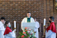 Włocławek: relikwie św. Brata Alberta dla sanktuarium św. Józefa