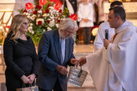 Włoclawek: uroczystości ku czci św. Józefa
