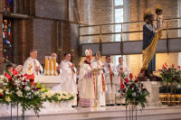 Włoclawek: uroczystości ku czci św. Józefa
