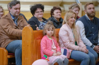 Ulicami Włocławka przeszedł Marsz dla Życia i Rodziny