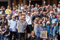 Włoclawek: uroczystości ku czci św. Józefa