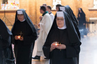 Włocławek: relikwie św. Brata Alberta dla sanktuarium św. Józefa