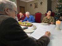 Włocławek: synodalne spotkanie w parafii św. Józefa
