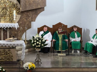 Niedziela powołaniowa w Malanowie