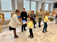 Sieradz: rozstrzygnięto konkurs "Najpiękniejsza suknia miłości dla naszej Królowej"