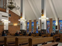 Włocławek: spotkanie formacyjne kobiet