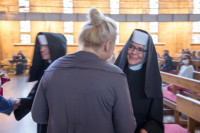Włocławek: relikwie św. Brata Alberta dla sanktuarium św. Józefa
