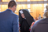 Włocławek: relikwie św. Brata Alberta dla sanktuarium św. Józefa
