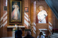 Włocławek: relikwie św. Brata Alberta dla sanktuarium św. Józefa