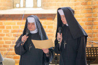 Włocławek: relikwie św. Brata Alberta dla sanktuarium św. Józefa