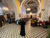 Niedziela powołaniowa w Czernikowie
