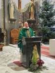 Włocławek: zakończyły się rekolekcje dla kobiet
