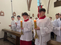 Włocławek: zakończył się ostatni etap Kursu Ceremoniarz