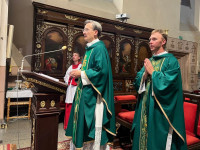 Rowerowe pielgrzymki sanktuarium św. Józefa we Włocławku