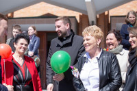 Ulicami Włocławka przeszedł Marsz dla Życia i Rodziny